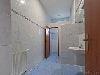 Pripravujeme na prenájom kancelárske priestory, Žilina - - 8