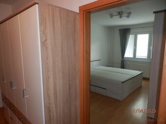 Prenajmem 3 izb. byt Banská Bystrica - 8