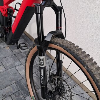 TREK rai+5 gen 5 - 8