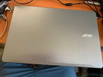 acer aspire F5 -573,I5/12GBD DDR4/256GB SSD ZA 109 EURO - 8