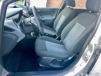 Ford Fiesta - 8