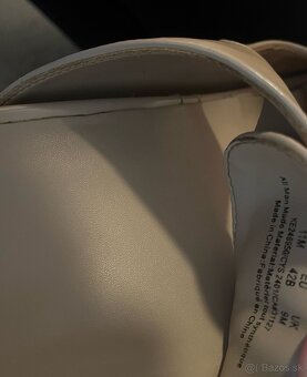 DKNY šľapky - 8