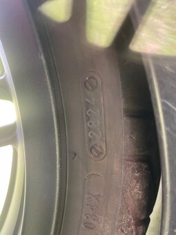 Honda Forza 125 2021 - 8