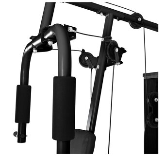 Klarfit ultimate gym 3000 - 8