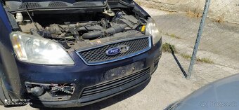 Ford C Max - 8