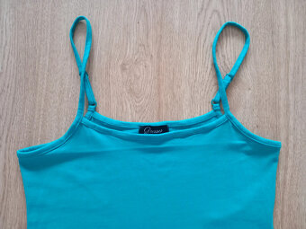 Letné šaty zn. C&A kolekcia Yessica Dresses - veľ. XS - 8
