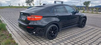 BMW X6 xDrive 30d - 8