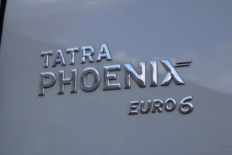 Tatra PHOENIX T158 8x8 - 8