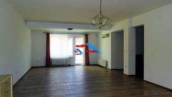 Mestský 4-podlažný rodinný dom Šamorín - 8
