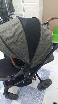 Kociar JANE 3 in 1 za 200 EUR - 8