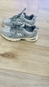 New balance 530 pc 120 velkost 38 - 8
