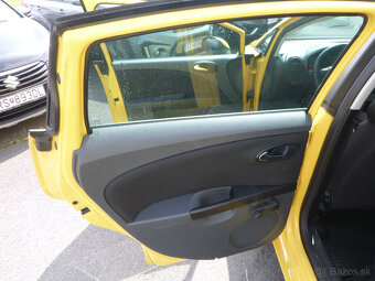 Seat Leon 1,4i 16v 2008 - 8