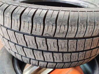 pneumatiky 195/50 R 13 - Kargo Max C - 8