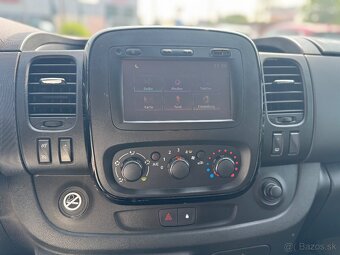 Opel Vivaro Van 1.6 BiTurbo CDTI 125 L1H1 - 8