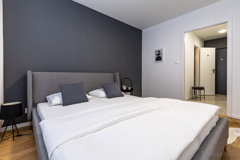 Prenájom 1,5-izb. s moderným dizajnom - Košice, Staré Mesto - 8