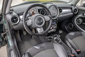 Mini Cooper R56, 1.6l benzin, 2009, BRG edicia - 8
