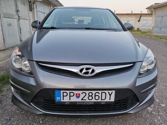 Hyundai i30 1.4i 80kw - 8