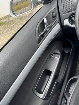 Škoda Octavia 2 1.9 TDI - 8