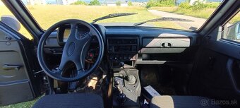 Lada Niva 4x4 Taiga r.v.2014 - 8