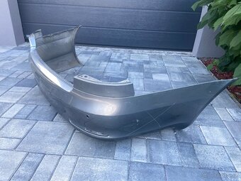 skoda octavia II lift 2008- - 8