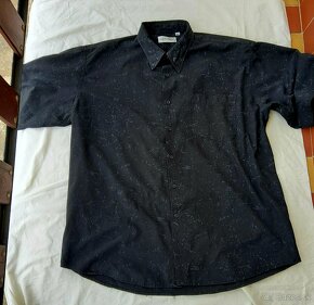 Balik malo nosenych panskych kosiel prevazne XL - 8
