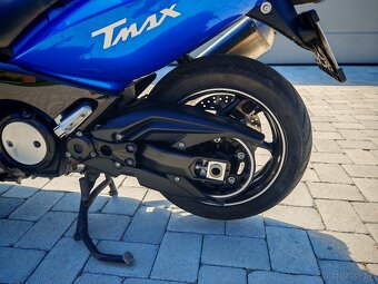 Yamaha TMAX 500 - 8