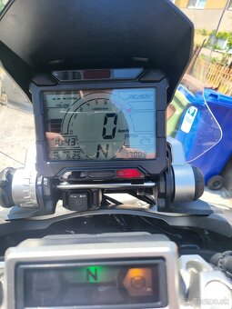 Predám HONDA x - adv - 8