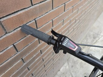 Novy ebike Advanced 29 Bosch Smart - 8