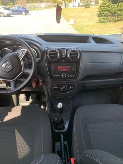 Dacia Dokker - 8
