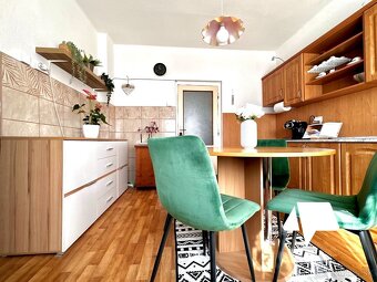 Predaj, 4 izbový rodinný dom - INVESTÍCIA, Dolný Ohaj - 8