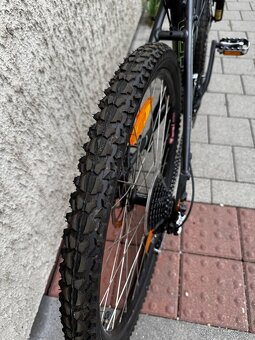 Predám horský bicykel GT Avalanche veľ.M - 8