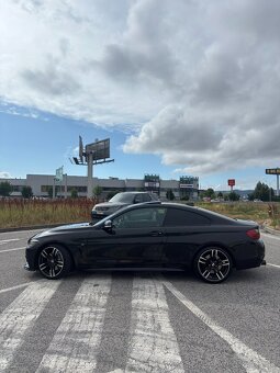 BMW 440i Coupé M Paket | - 8