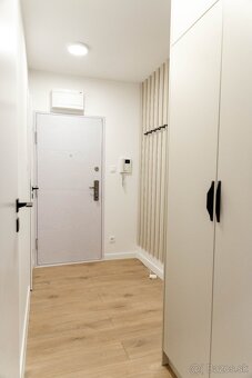 Predaj bytu Exnárova ulica – Bratislava II Ružinov - 8