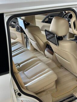 Lexus LX 450D - 8