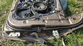 HYUNDAI i30 Dvere L.P. - 8