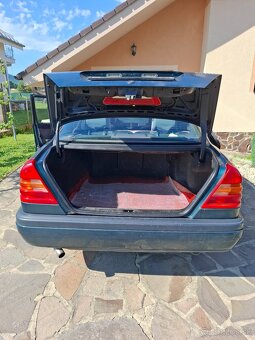 Predam mercedes C 200 D - 8