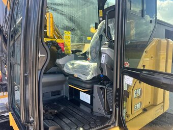 Caterpillar 310 - 8