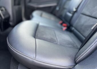 Mercedes-Benz Třídy E E220CDi 125KW BlueTEC KUŽE LED nafta - 8