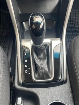 Hyundai I30 CW, 1.6 CRDI, Diesel, AUTOMAT - 8