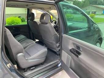 Volkswagen Sharan 1.9 TDI 96kw 6-st. manual - 8