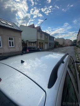 Skoda oktavia 1.9 tdi - 8