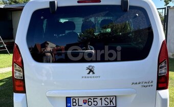 Peugeot Partner Pack L2 BlueHDI 100 - 8