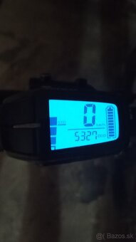 Haibike Sduro 2.5 - 8