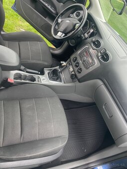 Ford Focus Combi 2.0 TDCI - 8