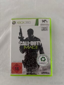 Xbox 360 - 8