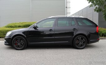 Škoda Octavia 2 RS combi - 8