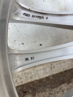 BMW style 302M f01 - 8