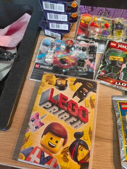 LEGO MIX - 8