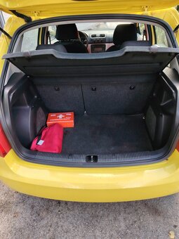 Predám škoda fabia 2 1.2 htp - 8
