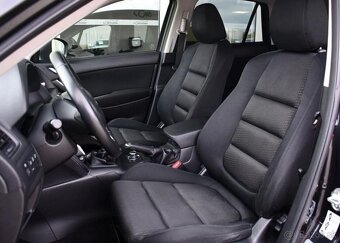 Mazda CX-5 2.0SKYACTIV-G 2xALU 121 kw - 8